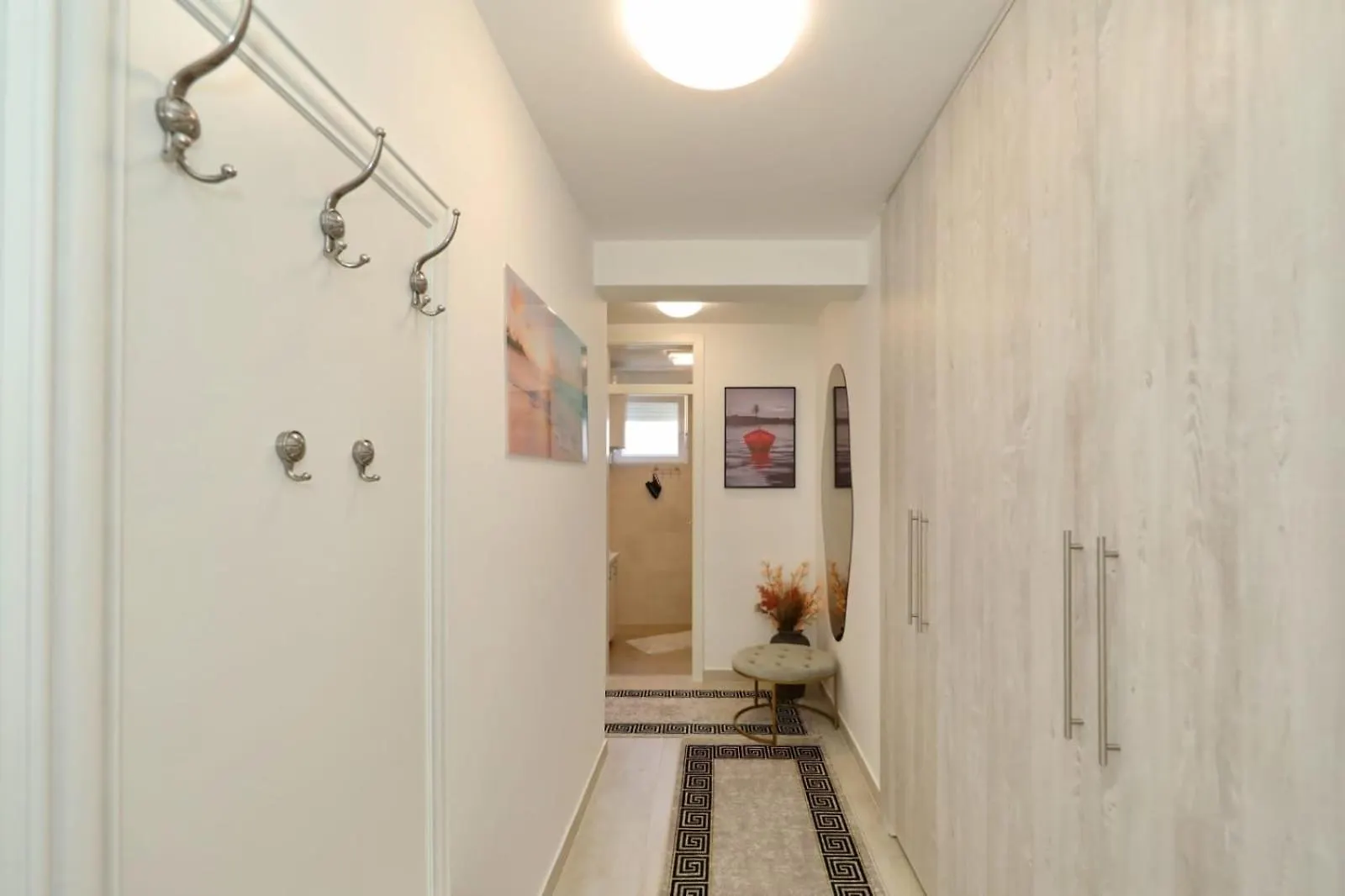 Apartman Donat Zadar 0*,  Croatia
