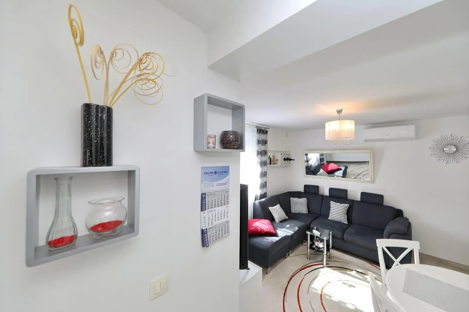 Apartman Donat Zadar Apartment
