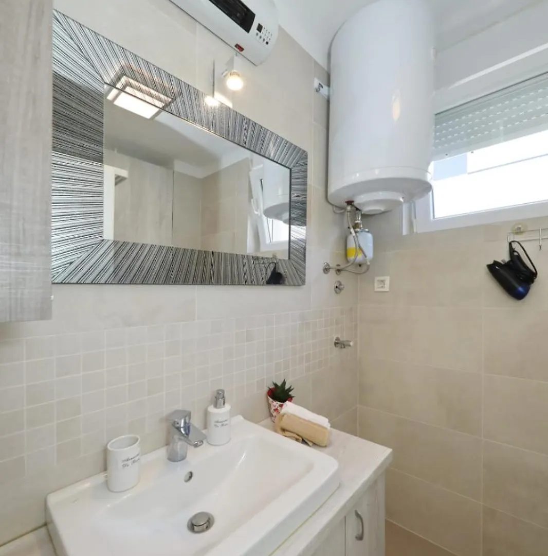 Apartman Donat Zadar