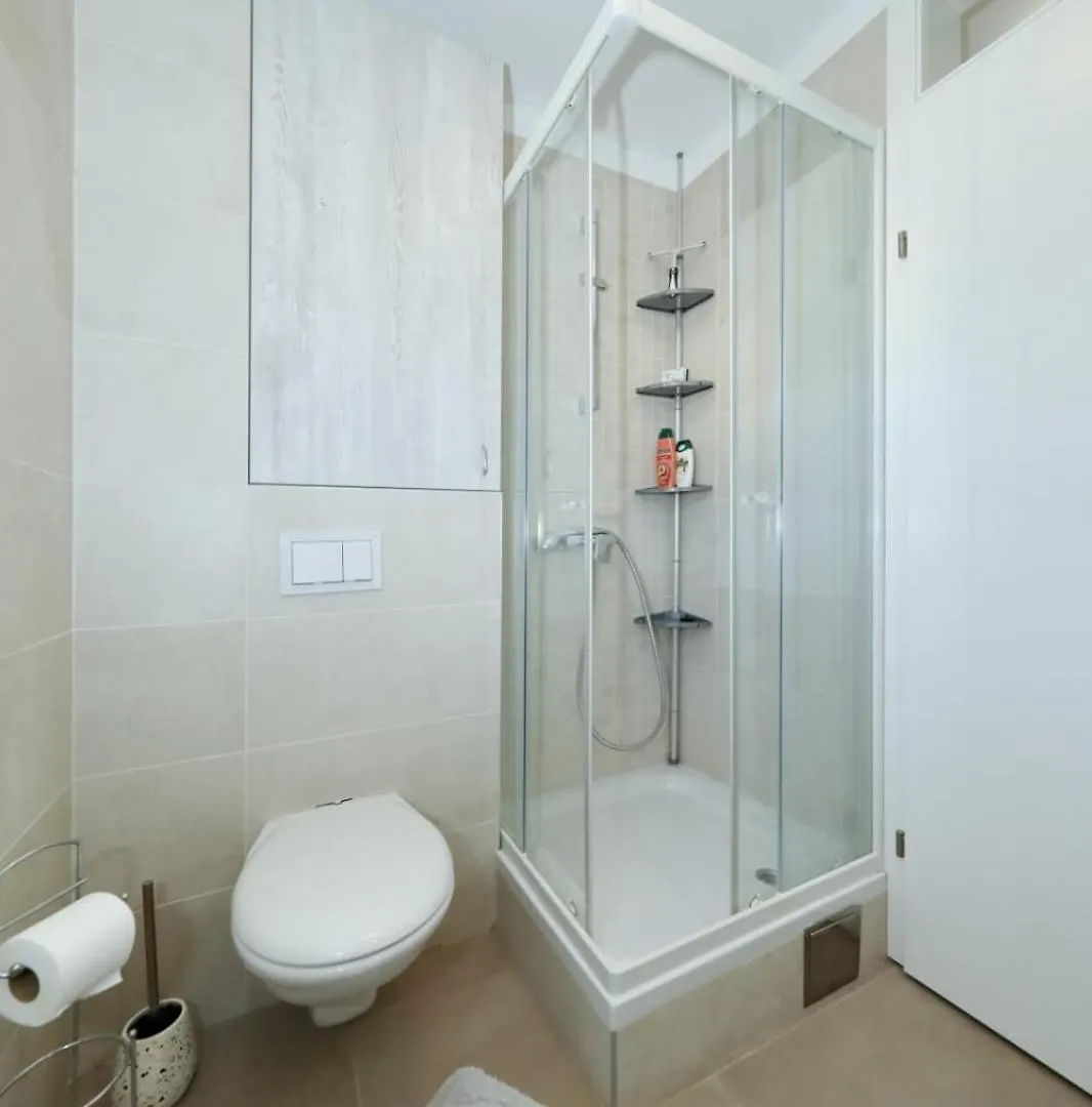 Apartment Apartman Donat Zadar