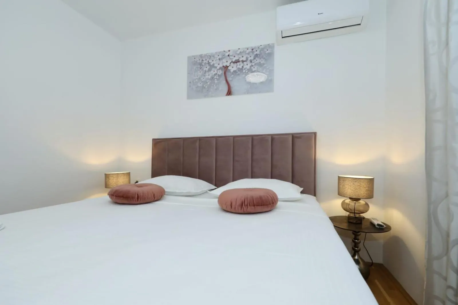 Apartman Donat Zadar 0*,