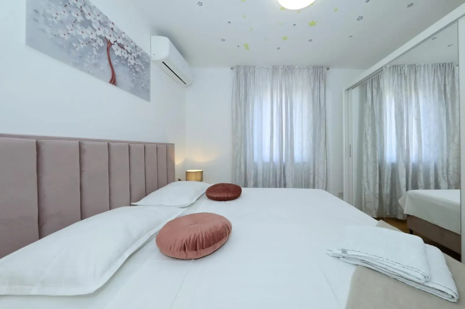 Apartman Donat Zadar Apartment
