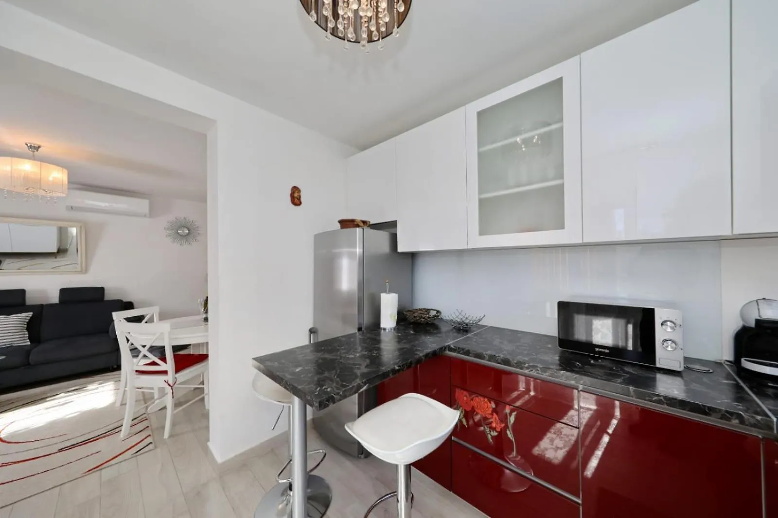 Apartman Donat Zadar