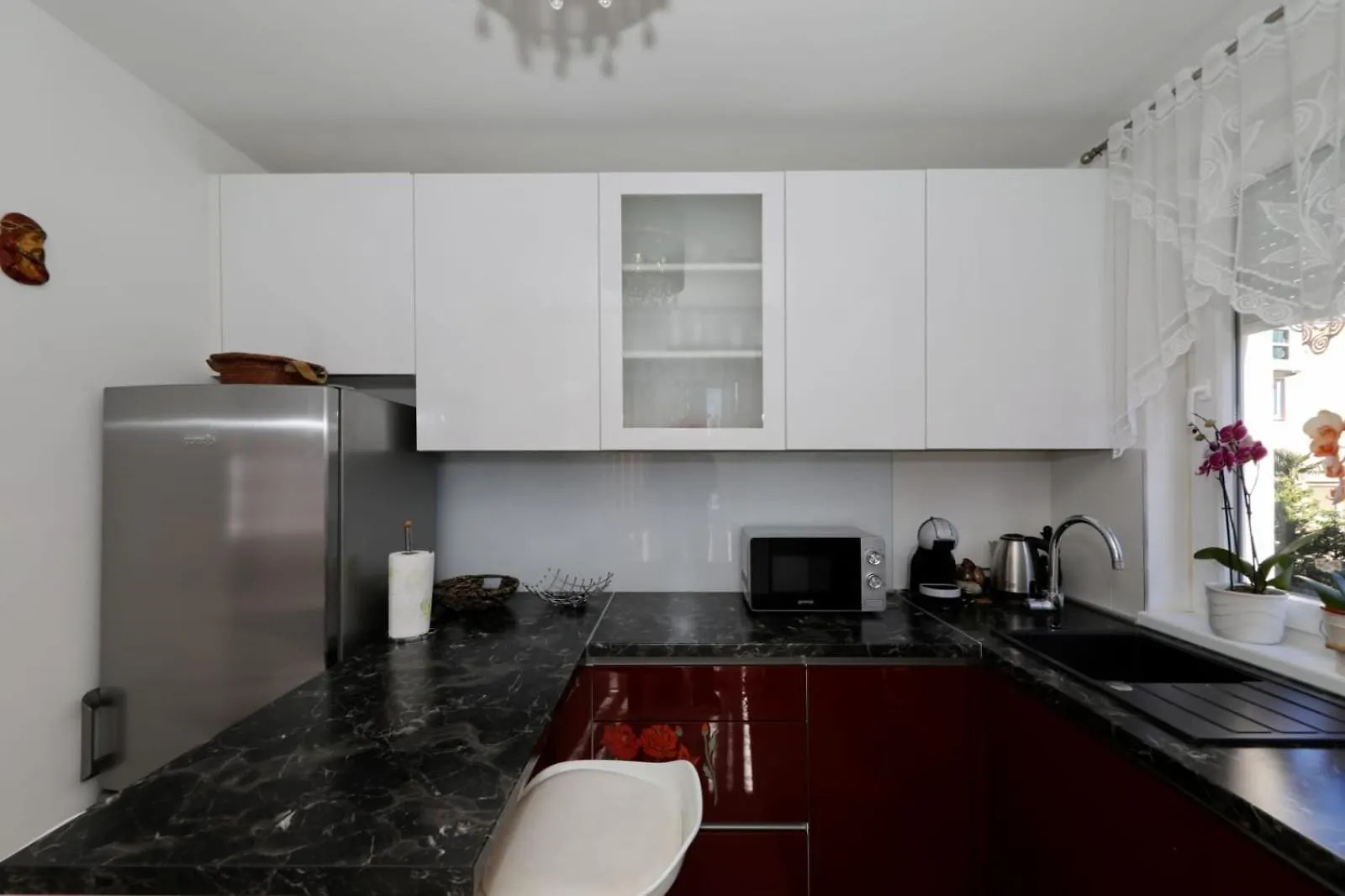 Apartman Donat Zadar Croatia