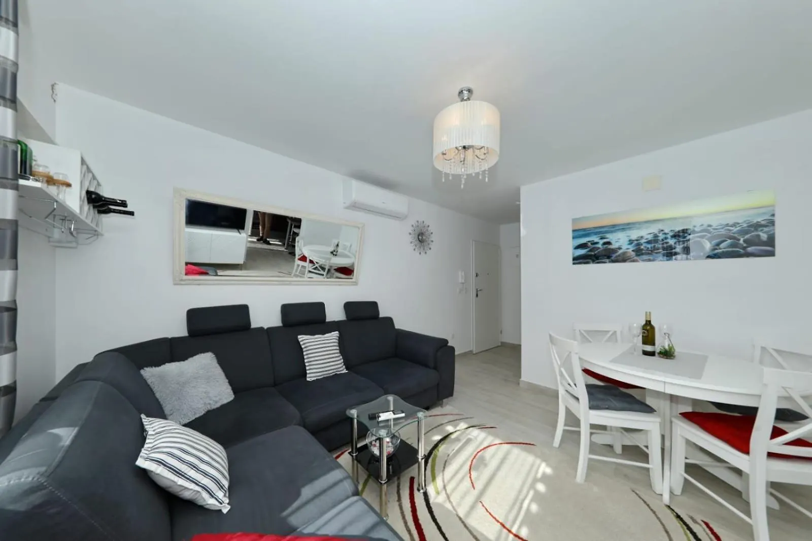 Apartman Donat Zadar Apartment