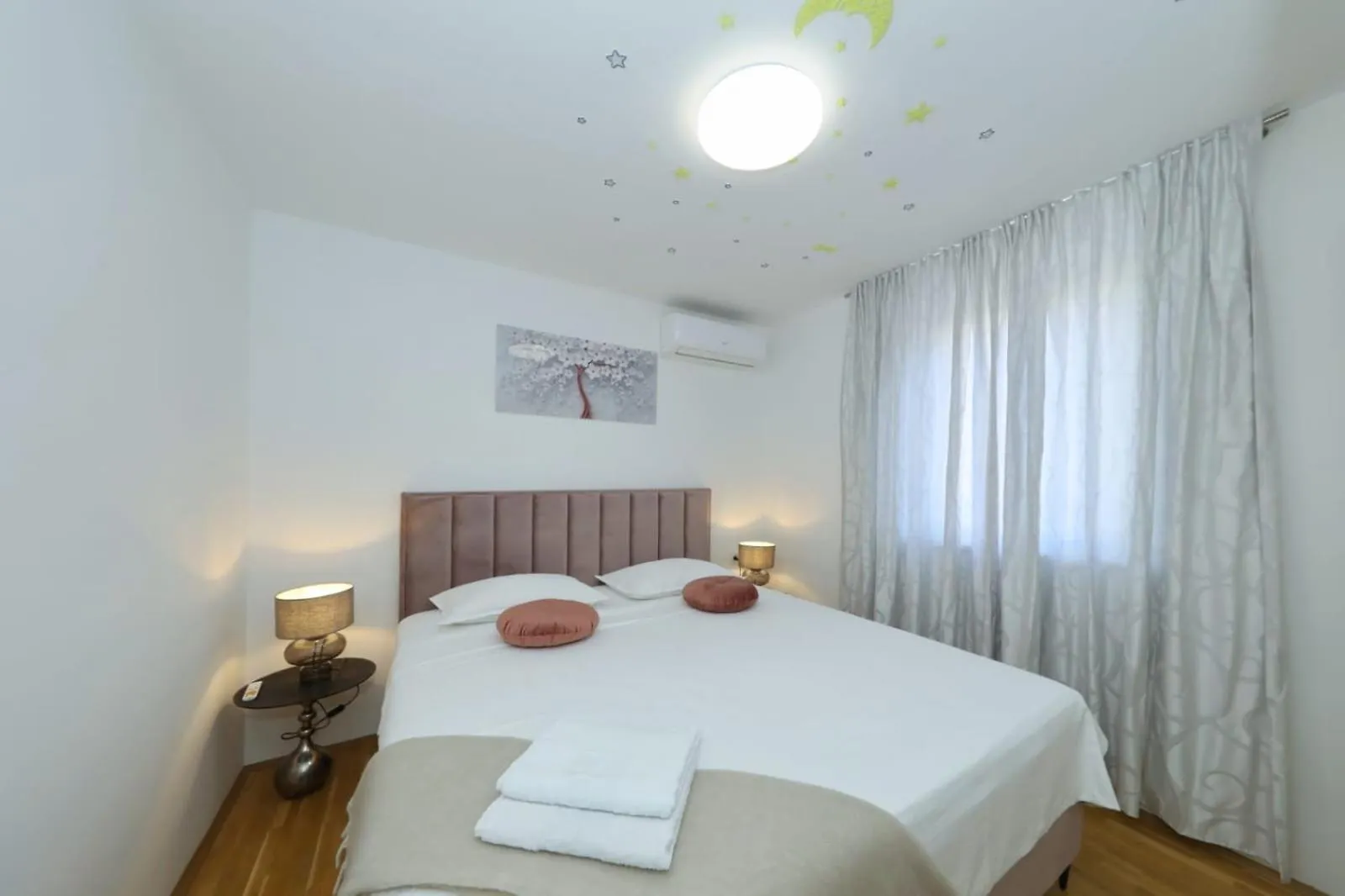 Apartment Apartman Donat Zadar