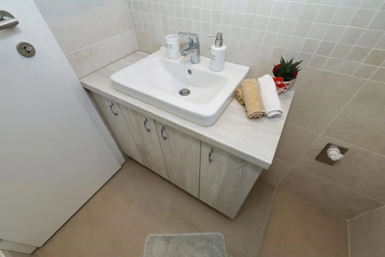 Apartman Donat Zadar 0*,
