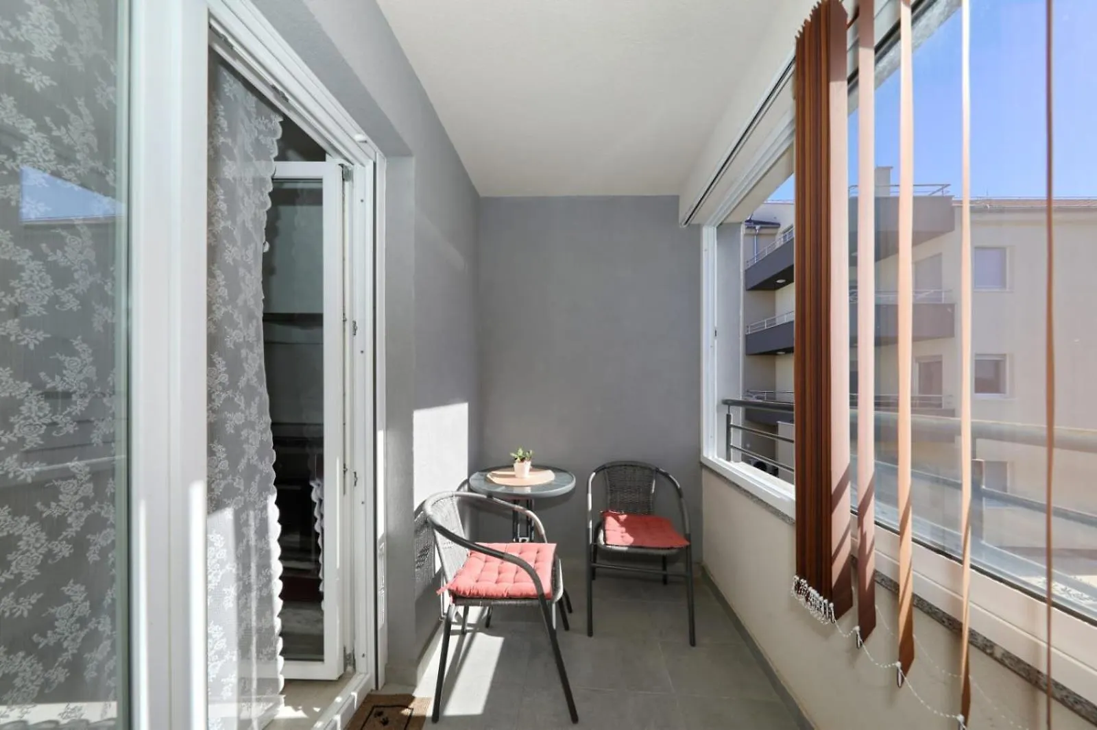 Apartman Donat Zadar