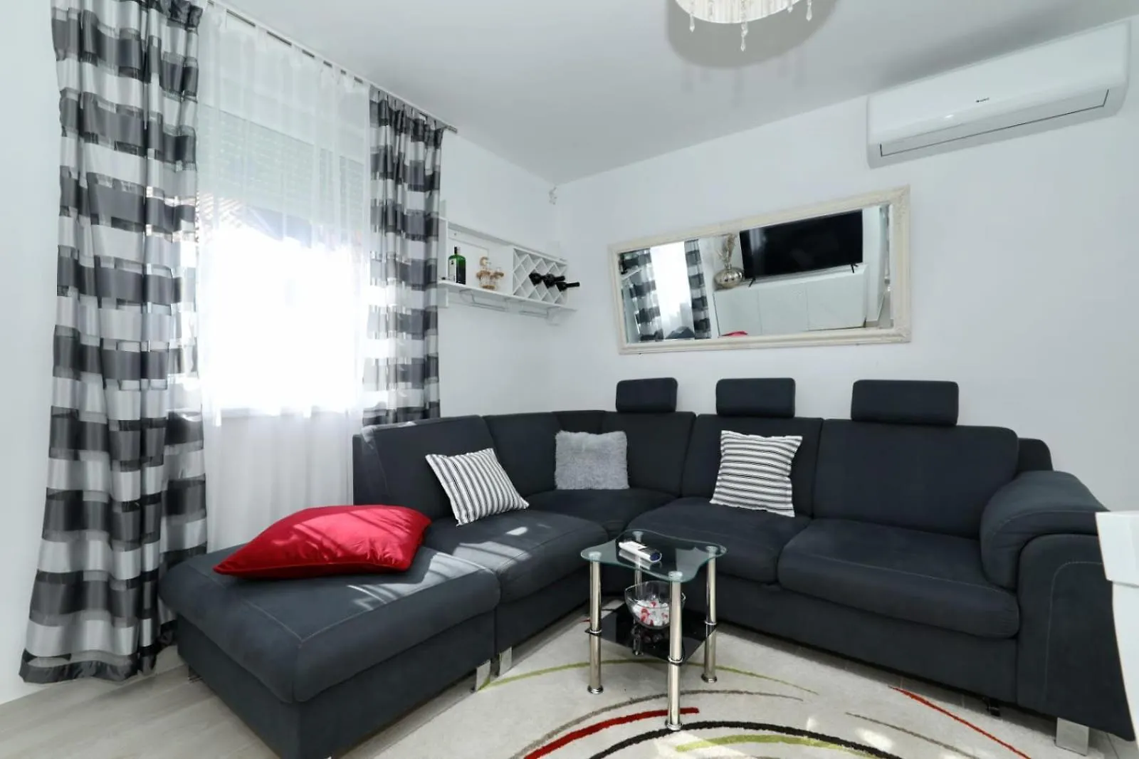 Apartment Apartman Donat Zadar