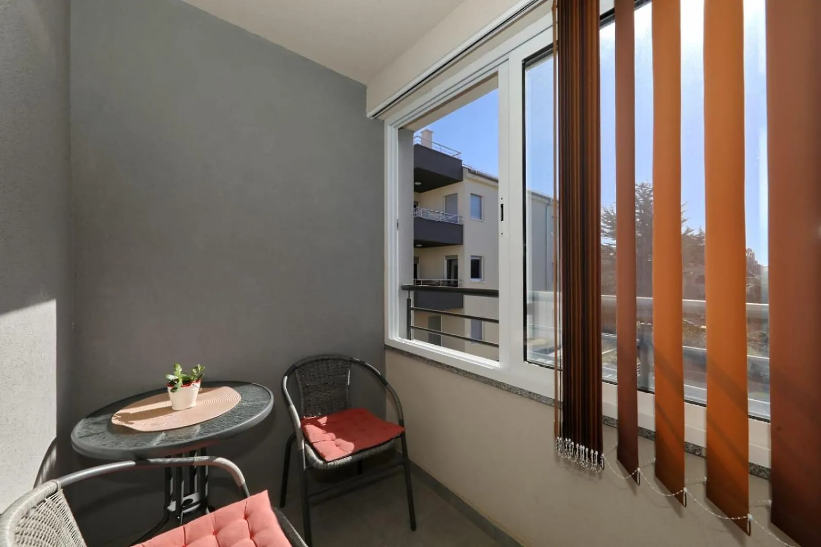 Apartman Donat Zadar 0*,