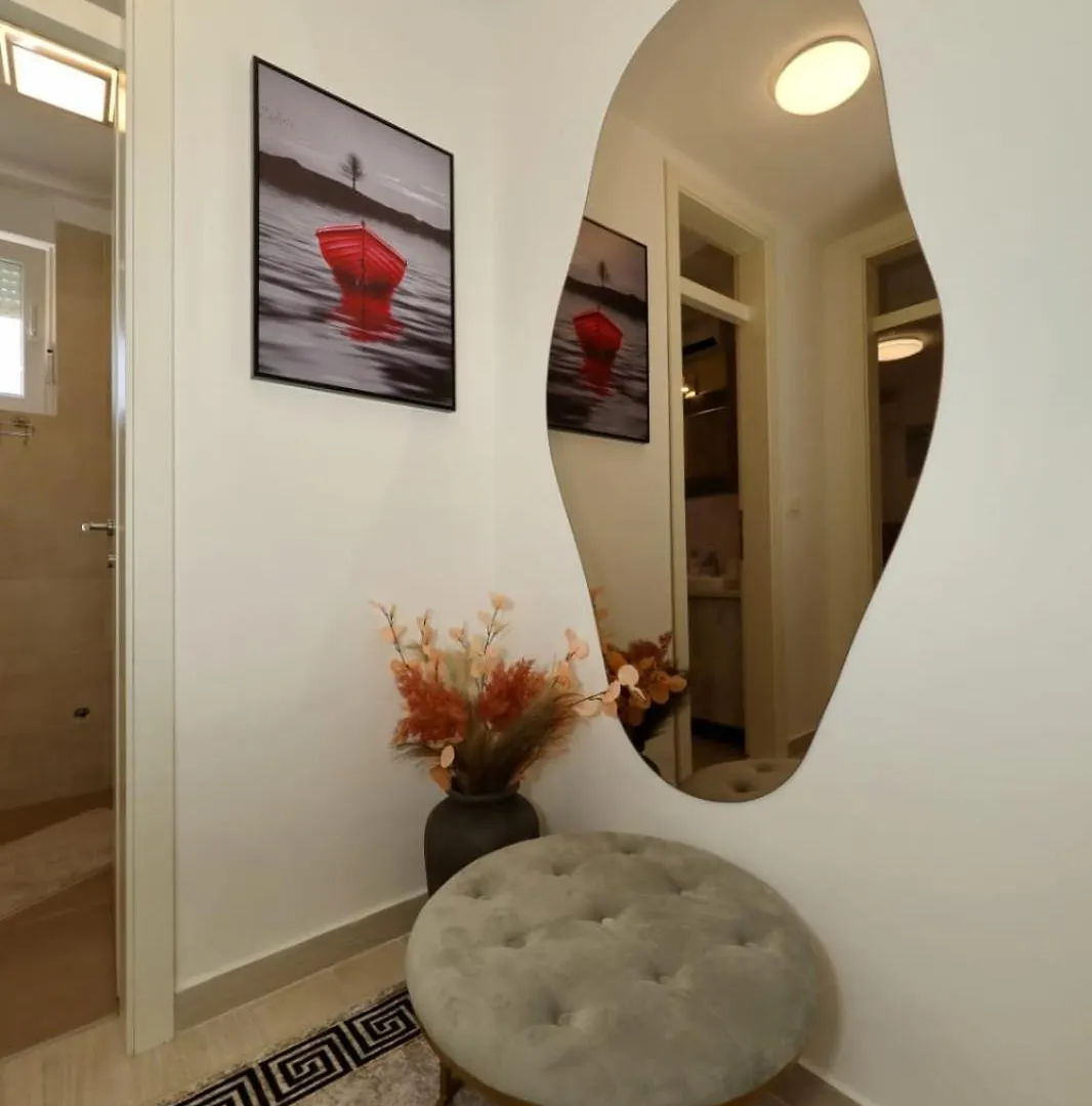 Apartman Donat Zadar Apartment